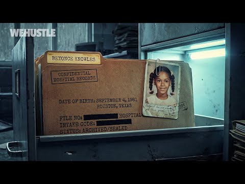 Beyonce Age