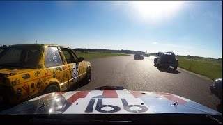 24 hrs of Lemon's - Gingerman Raceway Oct. 2016 - J. Socha