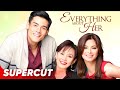 Everything About Her | Vilma Santos, Angel Locsin | Supercut