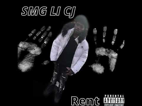 SMG Li CJ - Rent (Official Audio)