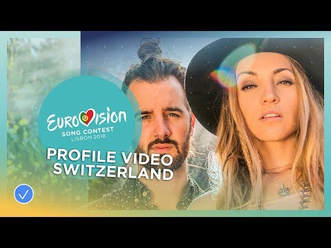 Profile Video: ZiBBZ from Switzerland!