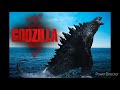 Godzilla S Roar Low Pitched
