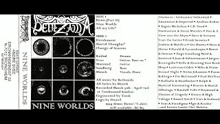 Bethzaida [NOR] - Nine Worlds Demo 95