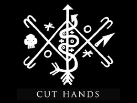 Cut Hands - Black Mamba (2012)