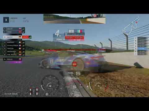 Another huge penalty fail