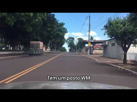 Amaporã – PR 🇧🇷 | Uma Cidade do Noroeste do Paraná#heliobarosa