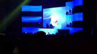 Bassnectar - select frequency Detroit