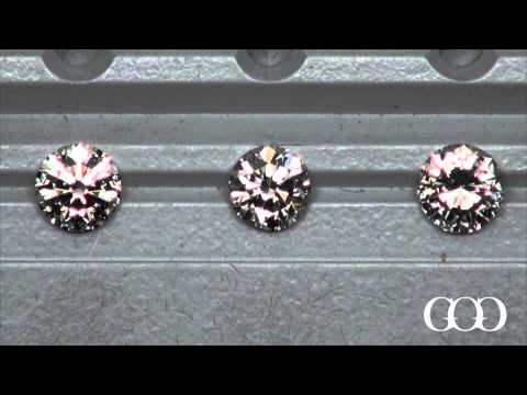 Comparing GOG Signature Hearts & Arrows vs AGS 2 and AGS 4