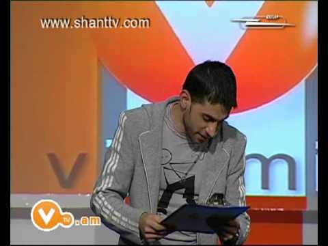 Vitamin Club 16 - Hyurer