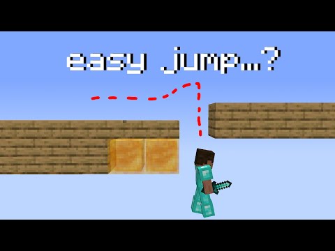 this parkour is impossible