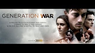 Generation War - Official UK trailer