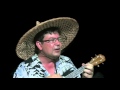 Manny's Hat Song: Seasons of the Ukulele 104