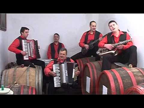 Expresso egyuttes Buzát vittem őrölni ...