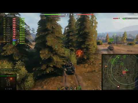 World of Tanks 2025 06 06   23 31 12 02 DVR