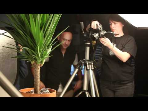 A frame from the embedded video, with a play button over the image.