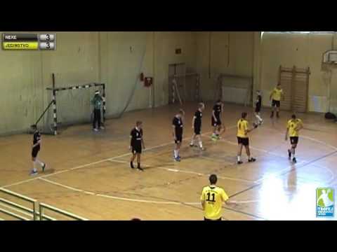 03.09.2016. Jedinstvo - Nexe / Trofej Smederevske Jeseni 2016