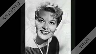 Patti Page - Left Right Out Of Your Heart - 1958
