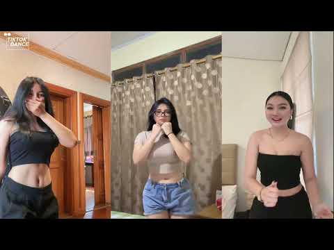 KUMPULAN VIDIO CEWEK TIKTOK‼️TREND SOUND GEOL GEOL‼️KUMPULAN CEWEK GEOL GEOL📍