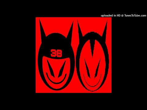 [FREE] HARD TECHNO x WEIRDCORE RAVE TYPE BEAT - "38" (prod. plucksunset)