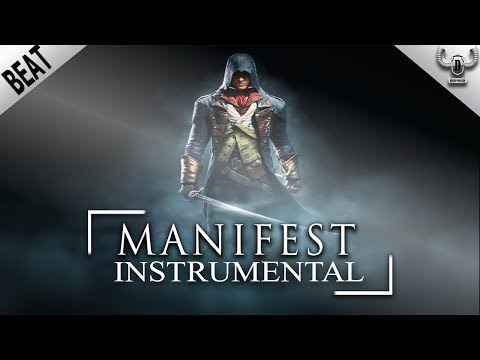 Aggressive Hard Epic Choir 808 TRAP Instrumental - Manifest