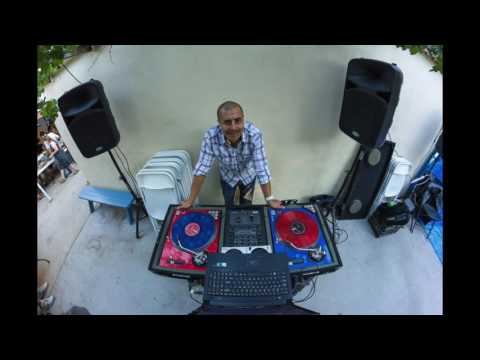 DJ DefMan - Deejays Delight Work That Sucker To Death (Loop) Unreleased Projects Vol.6