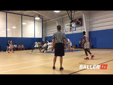 Mass Rivals vs Hilltopper Heat