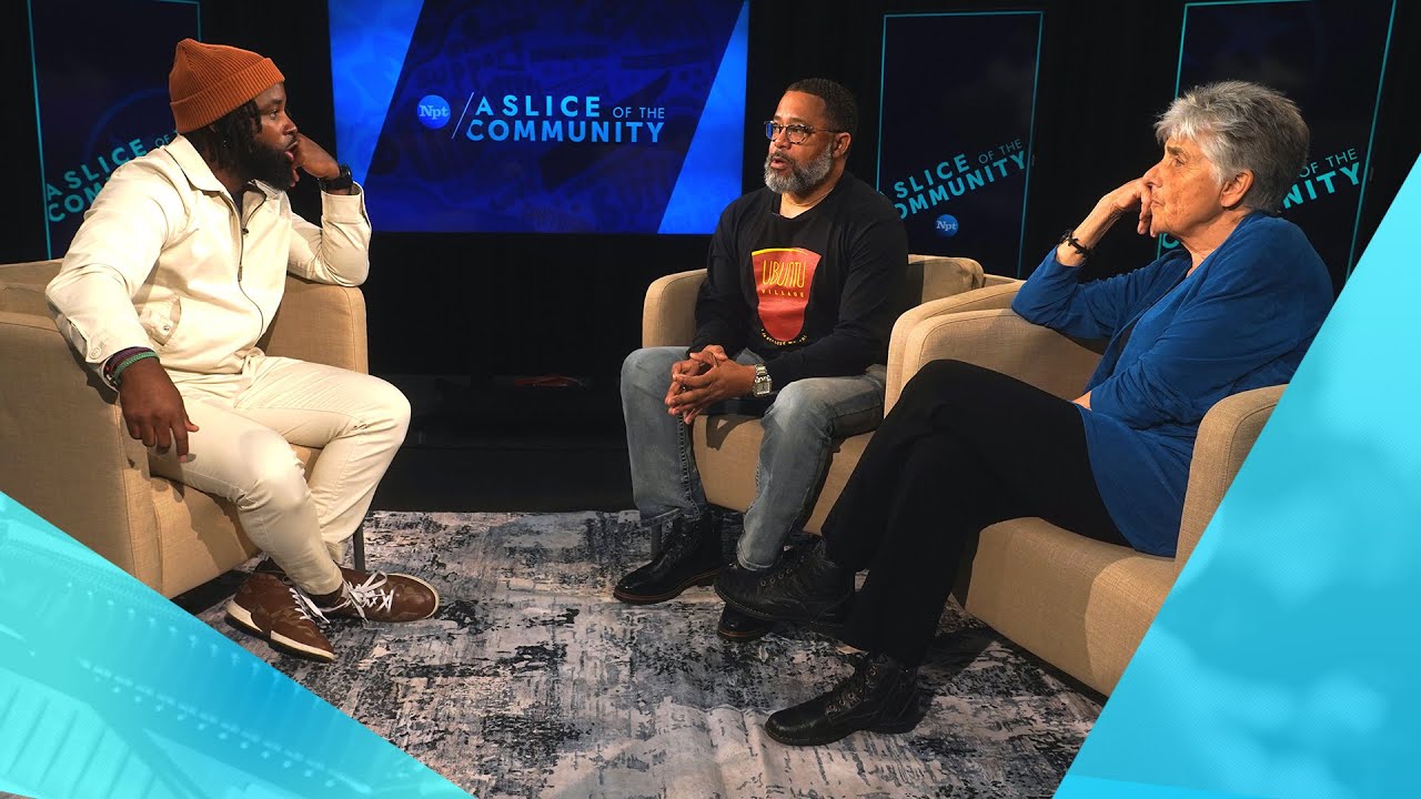 The Power of Restorative Justice | A Slice of the Community | NPT