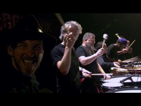 Onvergetelijke 9 - Opening De Vrienden van Amstel LIVE! 2017