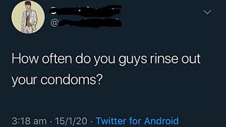 CURSED COMMENTS V1