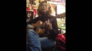 Proud Mary Sophie B Hawkins