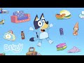 Every Episode Of Bluey So Far All Bluey Title Cards From Seasons 1 3 Bluey