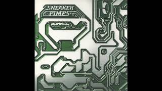Sneaker Pimps - Wasted Early Sunday Morning