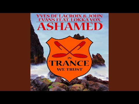 Ashamed (Radio Edit)