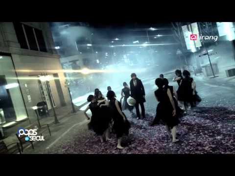 Pops in Seoul - K.Will & Jeon Woo-sung of Noel (Perfume) 케이윌, 전우성(노을) (향수)