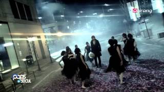 Pops in Seoul - K.Will & Jeon Woo-sung of Noel (Perfume) 케이윌, 전우성(노을) (향수)