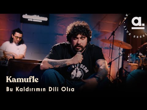 Akustikhane and Kamufle