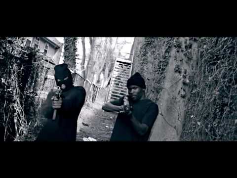 Silent - Agresive hip hop beat