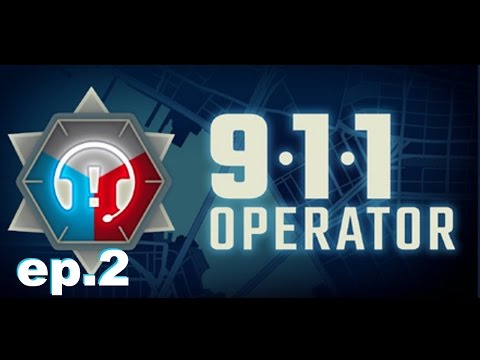 Steam Community :: Video :: 911 Operator Career ep.2 (Need More Police!)
