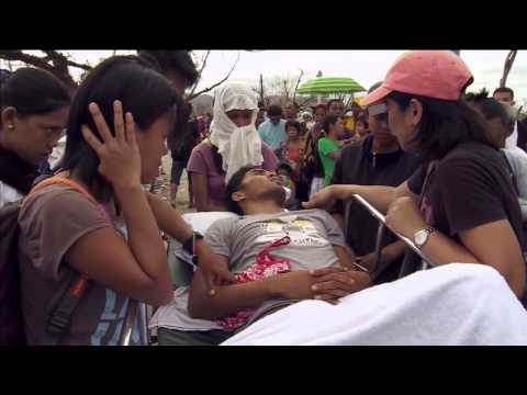 CBN NewsWatch: November 18, 2013