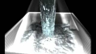 preview picture of video 'Fluid Simulation Zusammenfassung'