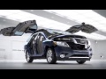 2013 Nissan Pathfinder Wouldn T It Be Cool Choose Nissan
