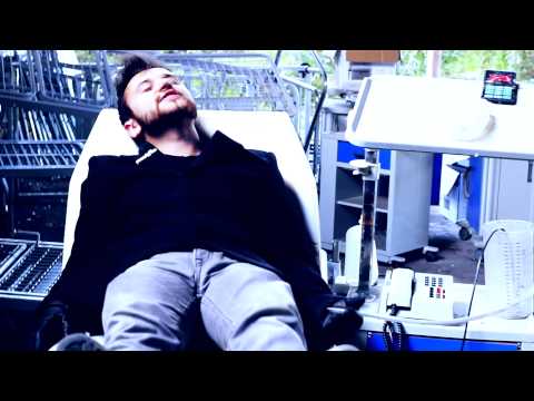 Winterman - Dincolo de masca (Videoclip)