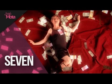 Seven - Especial Nochevieja 2011 | José Mota