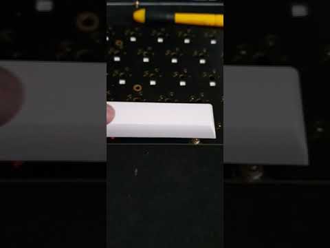 Stabilizer holee mod issue