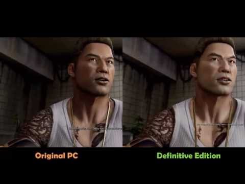 Buy Sleeping Dogs™ Definitive Edition