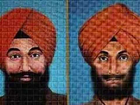Creation Of A Nation - Khalistan