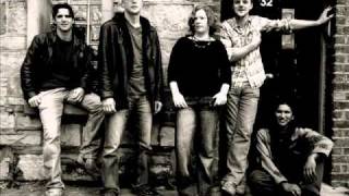 Gravel Poets: Bring the lamp down