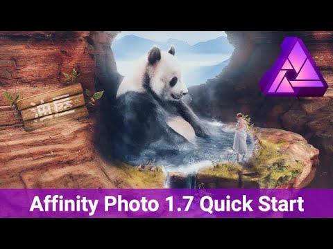 Photoshop for Beginners FREE COURSE