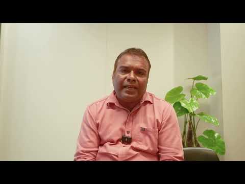 Kiran Shetty — Homeowner Testimonial