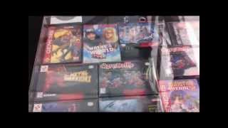 Cowlitz Gamers for Kids Expo 2015 [ROAD TRIP]